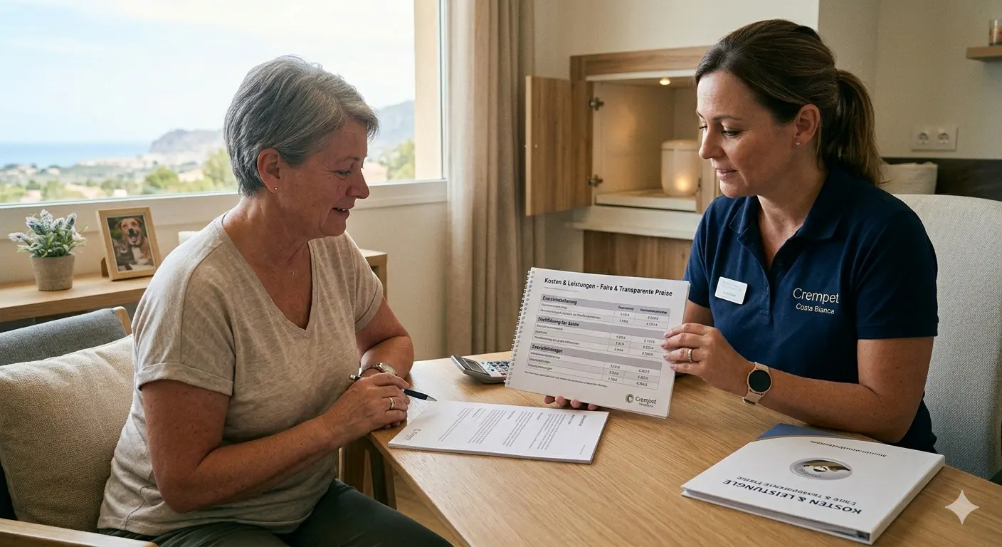 Häufige Fragen - Kosten und Leistung